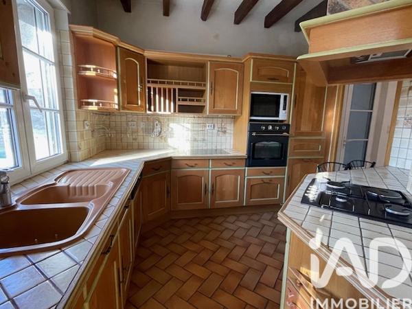 Maison à vendre 6 pièces 156 m² Mardié