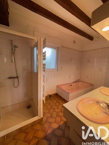 Maison à vendre 6 pièces 156 m² Mardié