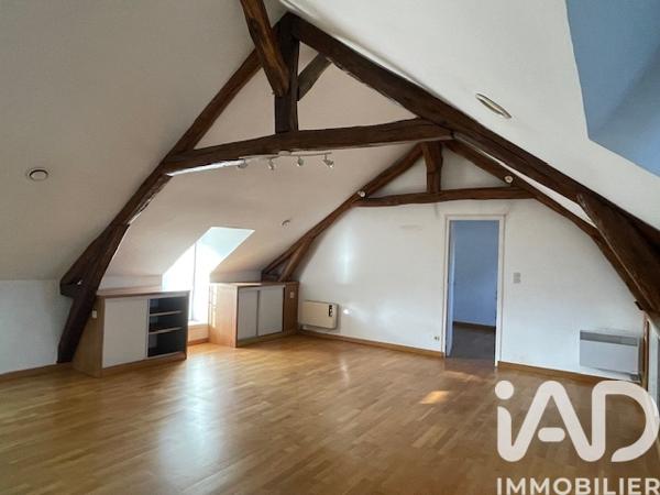 Maison à vendre 6 pièces 156 m² Mardié