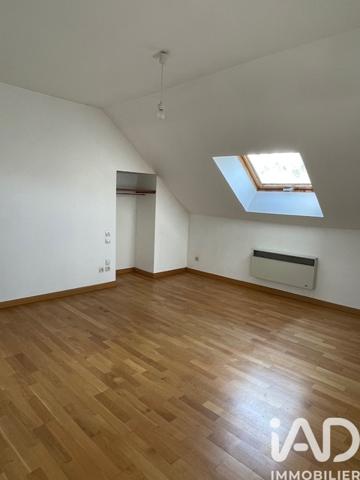Maison à vendre 6 pièces 156 m² Mardié