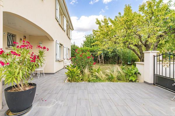 Maison a vendre a champigny 6 chambres