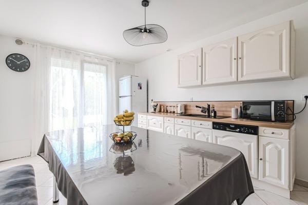 Maison a vendre a champigny 6 chambres