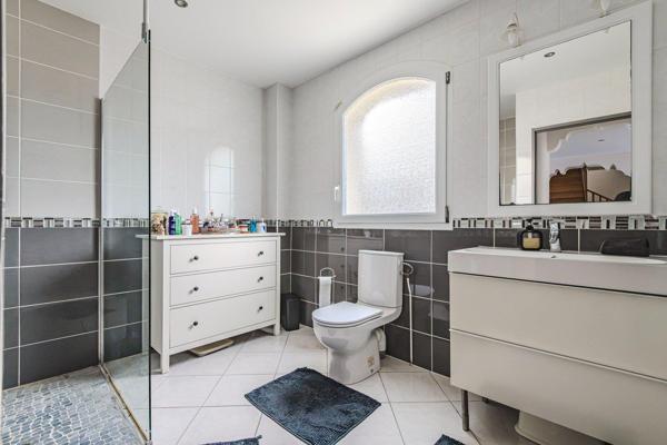 Maison a vendre a champigny 6 chambres