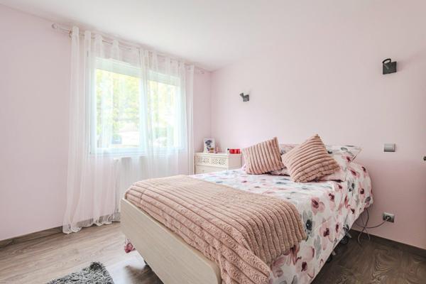 Maison a vendre a champigny 6 chambres