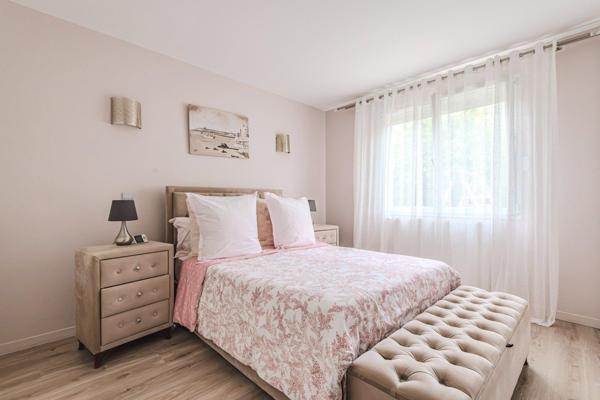 Maison a vendre a champigny 6 chambres