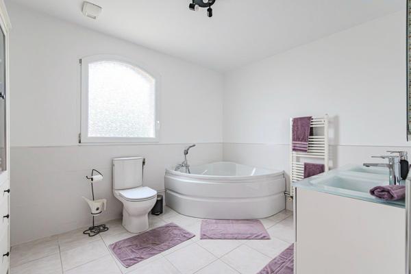 Maison a vendre a champigny 6 chambres