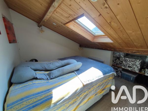 Appartement à vendre 4 pièces 73 m² Bagnères-de-Luchon