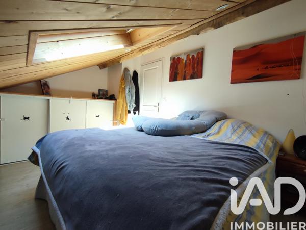 Appartement à vendre 4 pièces 73 m² Bagnères-de-Luchon