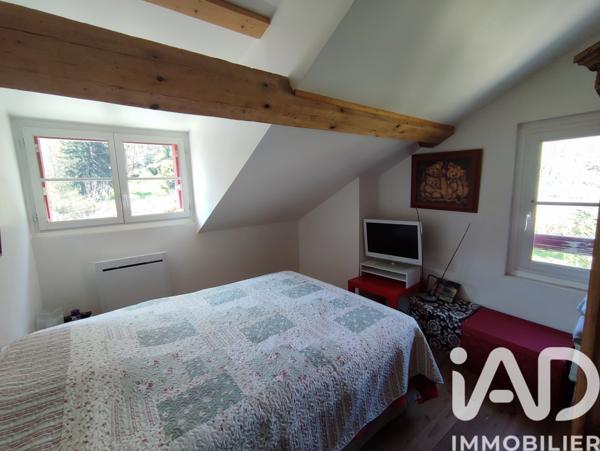Appartement à vendre 4 pièces 73 m² Bagnères-de-Luchon