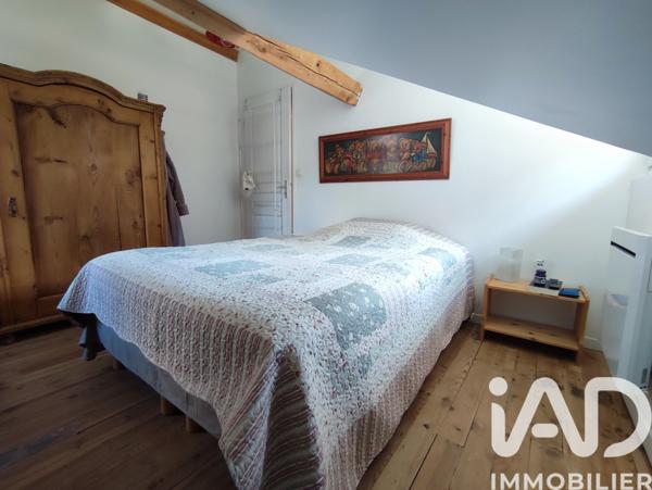 Appartement à vendre 4 pièces 73 m² Bagnères-de-Luchon