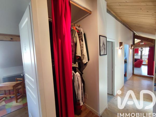 Appartement à vendre 4 pièces 73 m² Bagnères-de-Luchon