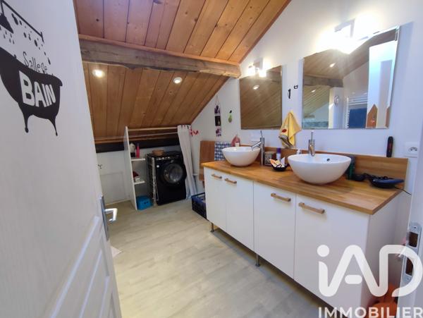 Appartement à vendre 4 pièces 73 m² Bagnères-de-Luchon