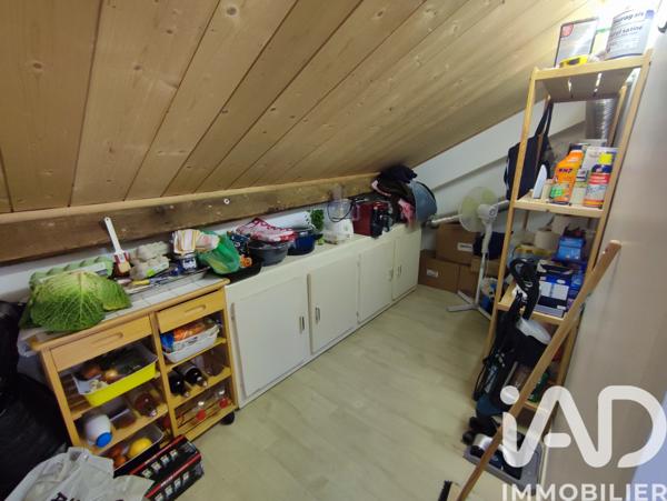 Appartement à vendre 4 pièces 73 m² Bagnères-de-Luchon