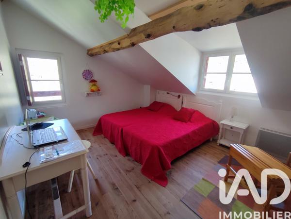 Appartement à vendre 4 pièces 73 m² Bagnères-de-Luchon