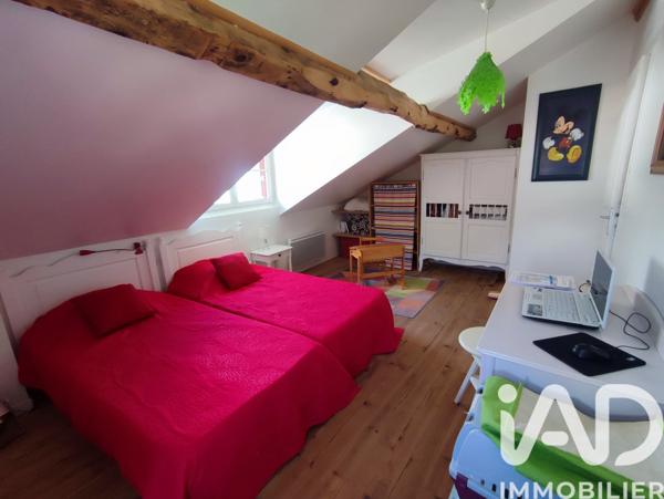 Appartement à vendre 4 pièces 73 m² Bagnères-de-Luchon