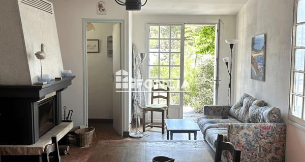À vendre Maison 4 pièces 94.2 m² - Saint-pierre-d'oléron 17190