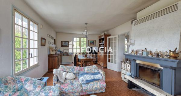 À vendre Maison 4 pièces 94.2 m² - Saint-pierre-d'oléron 17190