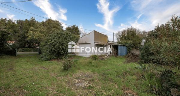 À vendre Maison 4 pièces 94.2 m² - Saint-pierre-d'oléron 17190