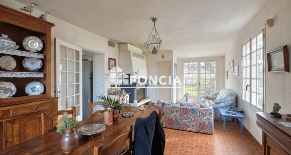 À vendre Maison 4 pièces 94.2 m² - Saint-pierre-d'oléron 17190