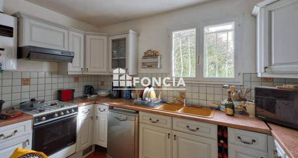 À vendre Maison 4 pièces 94.2 m² - Saint-pierre-d'oléron 17190