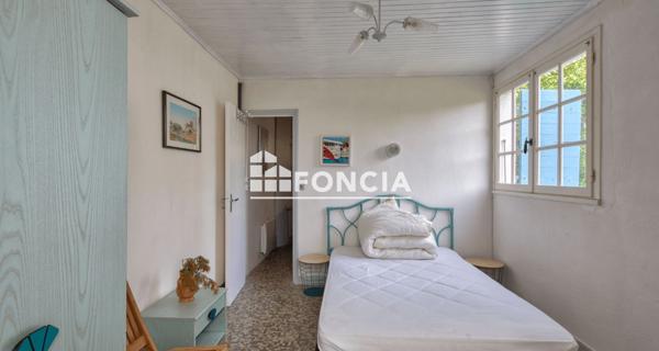 À vendre Maison 4 pièces 94.2 m² - Saint-pierre-d'oléron 17190