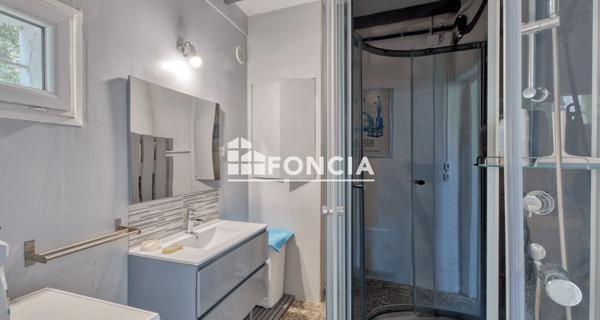 À vendre Maison 4 pièces 94.2 m² - Saint-pierre-d'oléron 17190