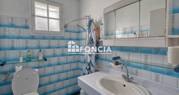 À vendre Maison 4 pièces 94.2 m² - Saint-pierre-d'oléron 17190