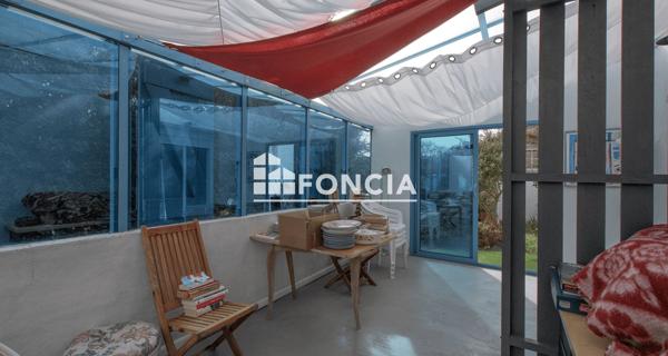 À vendre Maison 4 pièces 94.2 m² - Saint-pierre-d'oléron 17190