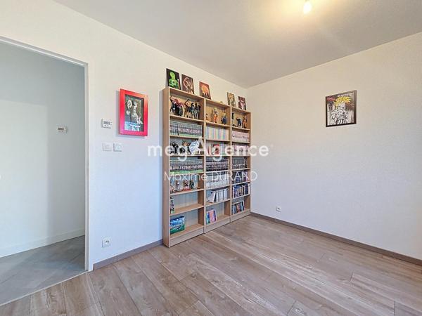 Maison à SEVREMOINE, 49450 - 6 pièces 143m²