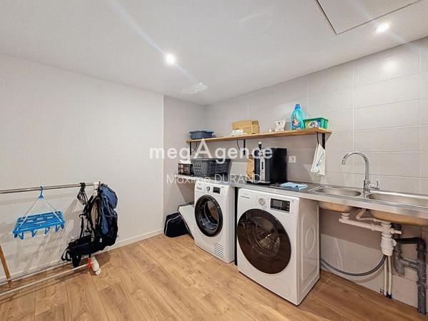 Maison à SEVREMOINE, 49450 - 6 pièces 143m²