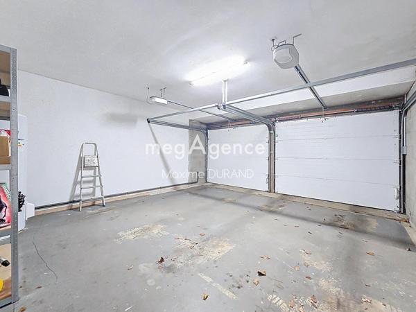 Maison à SEVREMOINE, 49450 - 6 pièces 143m²