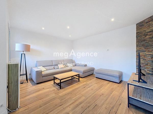 Maison à SEVREMOINE, 49450 - 6 pièces 143m²