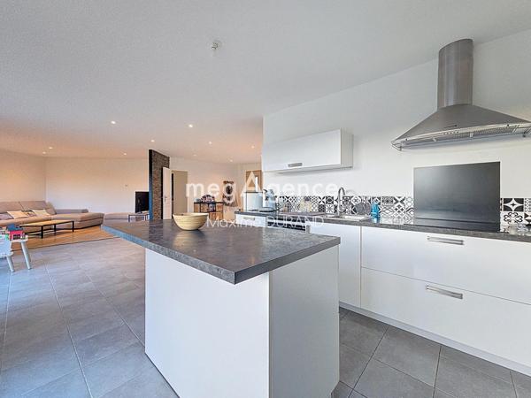 Maison à SEVREMOINE, 49450 - 6 pièces 143m²