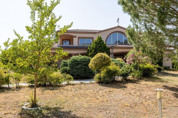 Vente Maison de luxe Lavaur 9 Pièces 408 m²