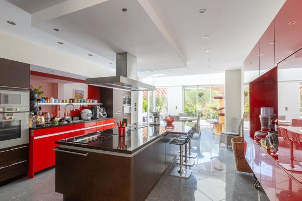 Vente Maison de luxe Lavaur 9 Pièces 408 m²