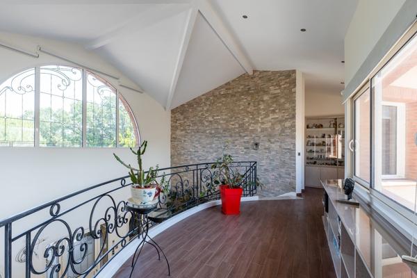 Vente Maison de luxe Lavaur 9 Pièces 408 m²