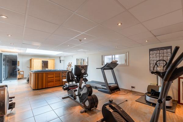 Vente Maison de luxe Lavaur 9 Pièces 408 m²