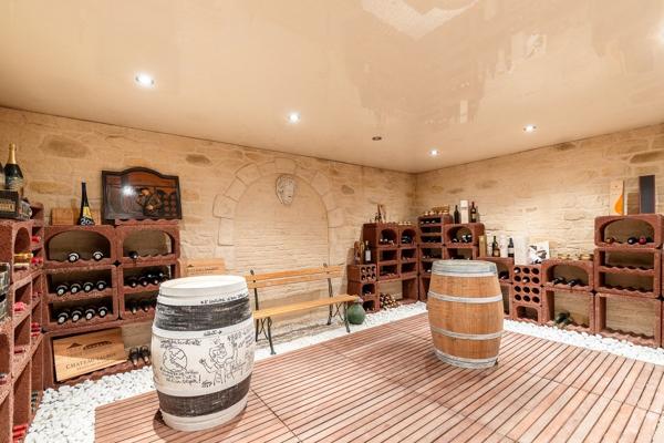 Vente Maison de luxe Lavaur 9 Pièces 408 m²