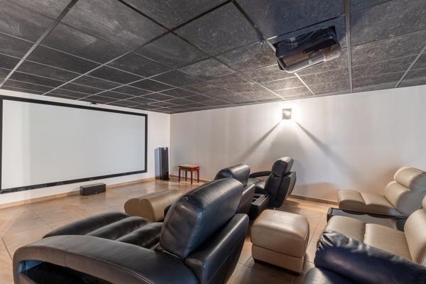 Vente Maison de luxe Lavaur 9 Pièces 408 m²
