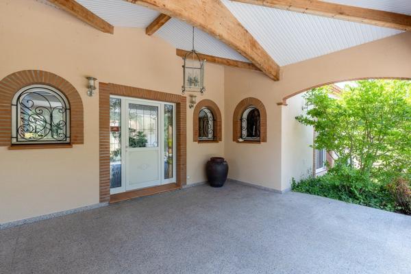Vente Maison de luxe Lavaur 9 Pièces 408 m²