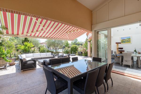 Vente Maison de luxe Lavaur 9 Pièces 408 m²