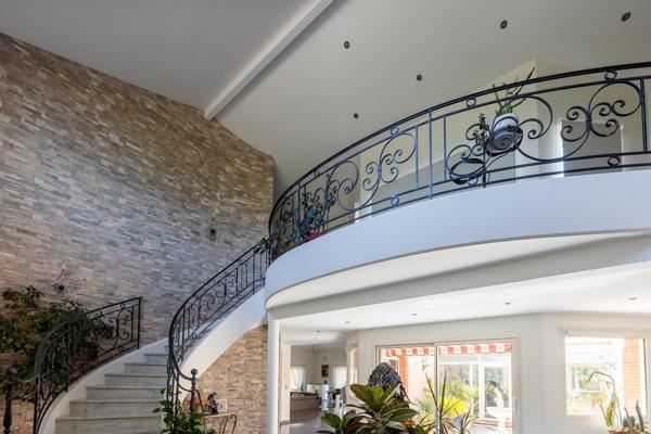 Vente Maison de luxe Lavaur 9 Pièces 408 m²