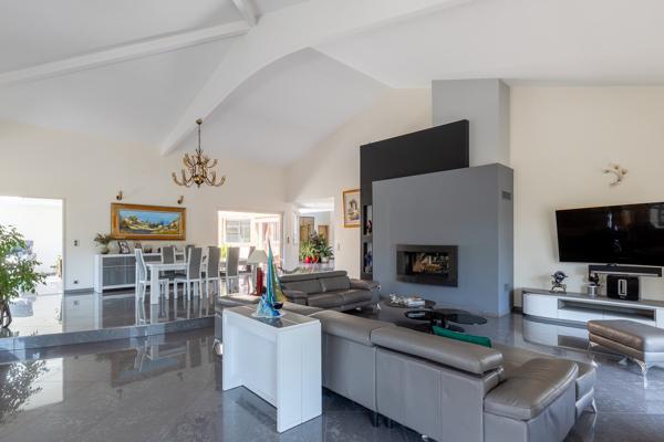 Vente Maison de luxe Lavaur 9 Pièces 408 m²