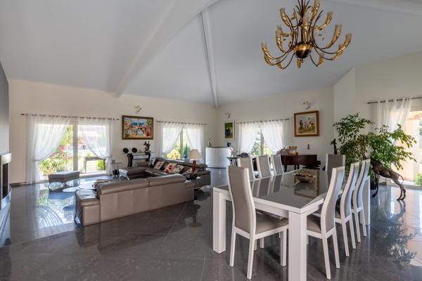 Vente Maison de luxe Lavaur 9 Pièces 408 m²