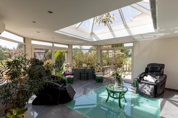 Vente Maison de luxe Lavaur 9 Pièces 408 m²