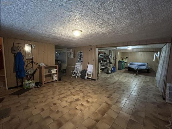 Maison à vendre à La Chapelle-Saint-Aubin dans la Sarthe (72650), ref : 72004/1293