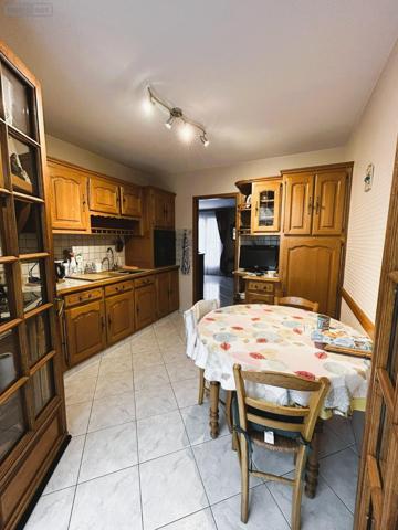 Maison à vendre à La Chapelle-Saint-Aubin dans la Sarthe (72650), ref : 72004/1293