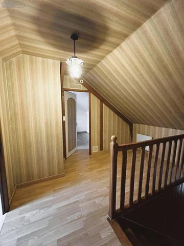 Maison à vendre à La Chapelle-Saint-Aubin dans la Sarthe (72650), ref : 72004/1293