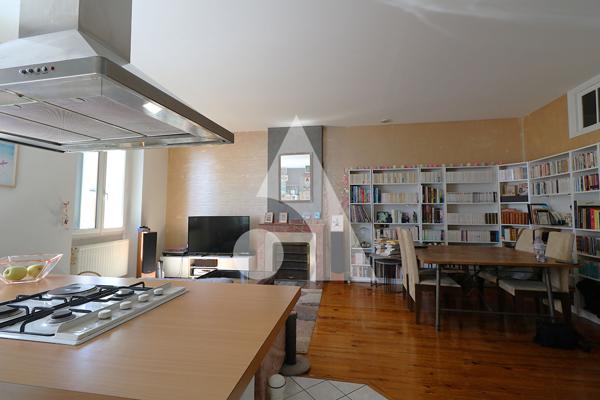 Appartement 3 pièces 78.2 m2
