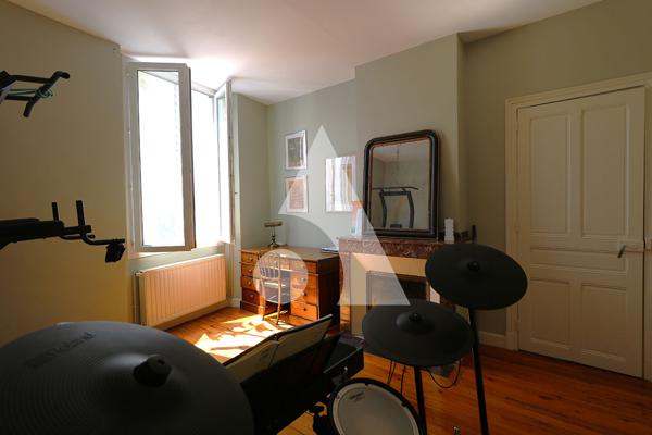 Appartement 3 pièces 78.2 m2
